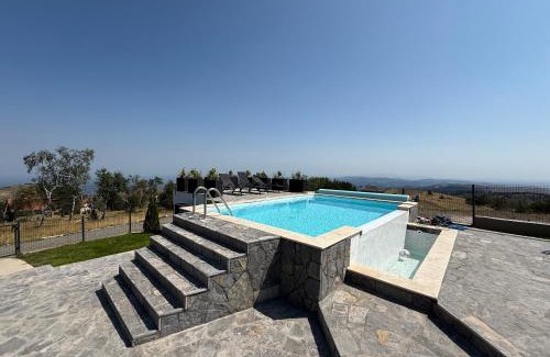 Mionica Apartamento | Apartmani Vidikovac Divčibare