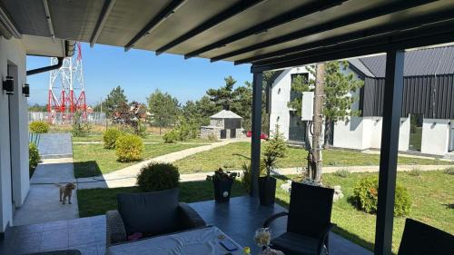 Mionica Apartamento | Apartmani Vidikovac Divčibare