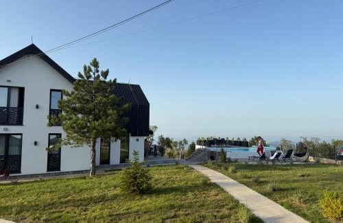 Mionica Apartamento | Apartmani Vidikovac Divčibare