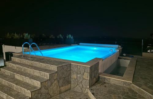 Mionica Apartamento | Apartmani Vidikovac Divčibare