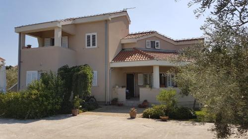 Dobropoljana Apartamento | Apartmani Vila Karla, Dobropoljana, otok Pašman