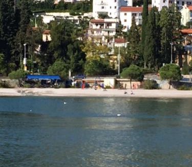 Icici Apartamento | Apartmani Villa Christina
