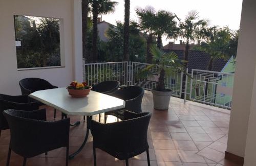 Icici Apartamento | Apartmani Villa Christina