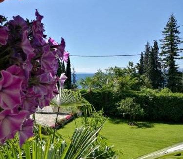 Icici Apartamento | Apartmani Villa Christina