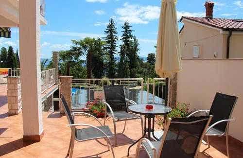 Icici Apartamento | Apartmani Villa Christina