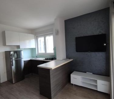 Promajna Apartamento | Apartmani Villa Dijana-Promajna