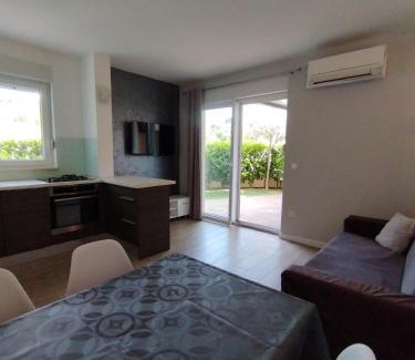 Promajna Apartamento | Apartmani Villa Dijana-Promajna