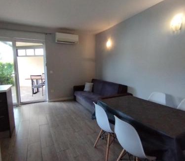 Promajna Apartamento | Apartmani Villa Dijana-Promajna