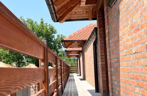 Rakari Apartamento | Apartmani Vinarije IN