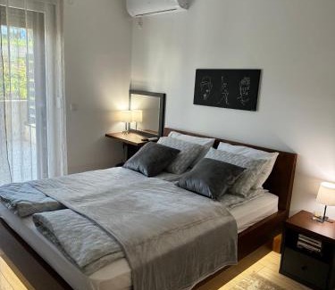Vrnjacka Banja Apartamento | Apartmani Viver Vrnjačka Banja