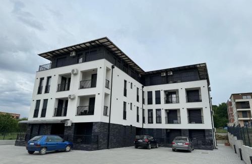 Vrnjacka Banja Apartamento | Apartmani Viver Vrnjačka Banja