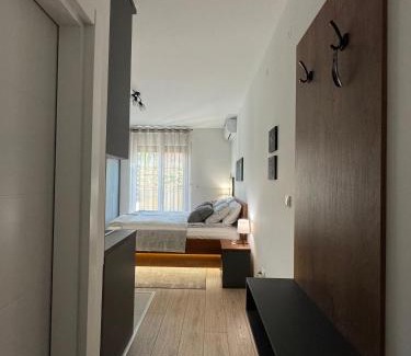Vrnjacka Banja Apartamento | Apartmani Viver Vrnjačka Banja
