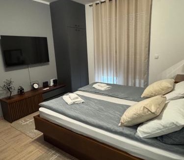 Vrnjacka Banja Apartamento | Apartmani Viver Vrnjačka Banja