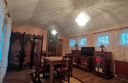 Sjenica Apartamento | Apartmani Vojinović