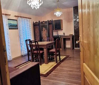 Sjenica Apartamento | Apartmani Vojinović