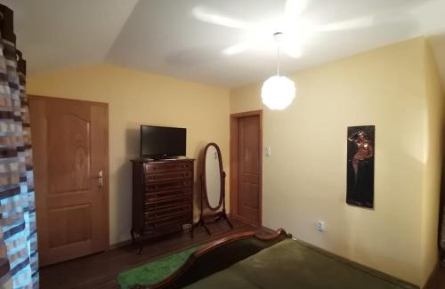 Sjenica Apartamento | Apartmani Vojinović