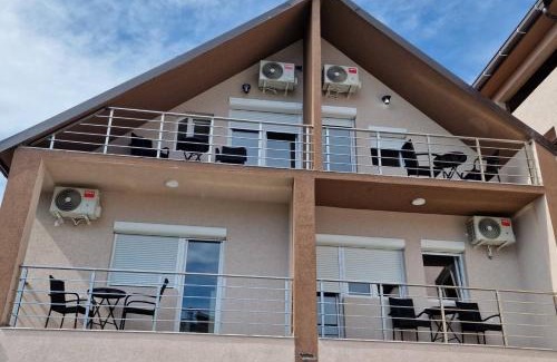 Vladicin Han Apartamento | Apartmani Vrla NEW