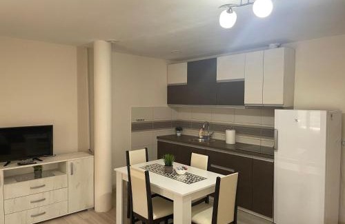 Vladicin Han Apartamento | Apartmani Vrla