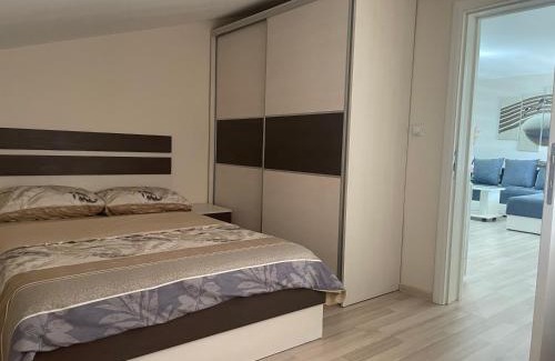 Vladicin Han Apartamento | Apartmani Vrla