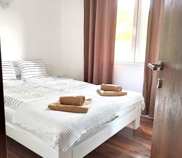Soko Banja Apartamento | Apartmani ZAT