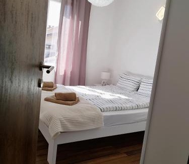 Soko Banja Apartamento | Apartmani ZAT