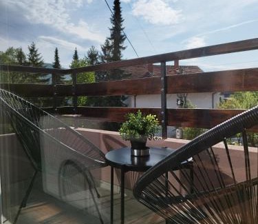 Soko Banja Apartamento | Apartmani ZAT