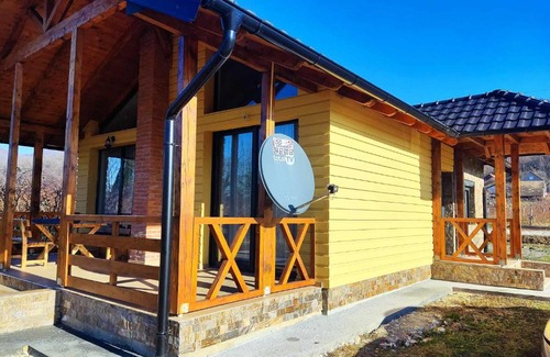 Ljubovija Casa | Apartmani Zavičaj Gornja Trešnjica