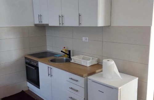 Ljubovija Casa | Apartmani Zavičaj Gornja Trešnjica