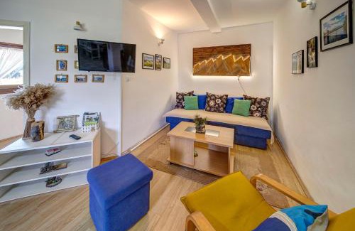 Mitrovac Apartamento | Apartmani ZELENI MEDA