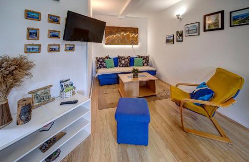 Mitrovac Apartamento | Apartmani ZELENI MEDA