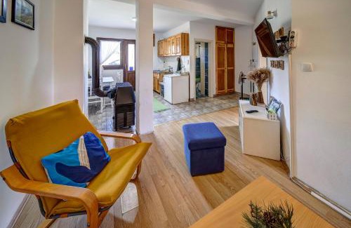 Mitrovac Apartamento | Apartmani ZELENI MEDA