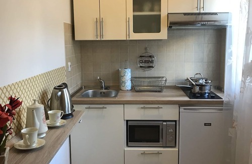 Znjan Hotel | Apartmani Znjan
