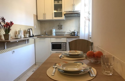 Znjan Hotel | Apartmani Znjan