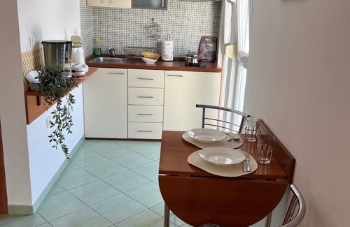 Znjan Hotel | Apartmani Znjan