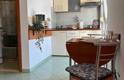 Znjan Hotel | Apartmani Znjan