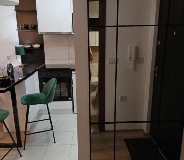 Jagodina Apartamento | Apartmani Zoe, Jagodina, Aqvapark, K-kompleks