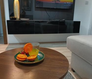 Jagodina Apartamento | Apartmani Zoe, Jagodina, Aqvapark, K-kompleks