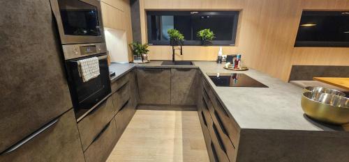 Donovaly Chalet De Esquí | Apartmanica Chalet 5B private wellness, garage, Donovaly