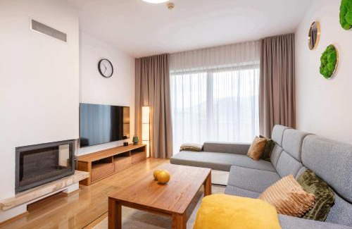 Donovaly Apartamento | Apartmanica Residence 511