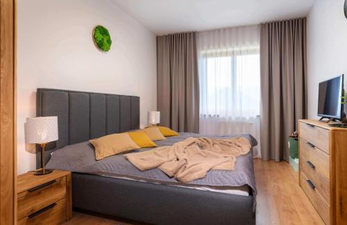 Donovaly Apartamento | Apartmanica Residence 511