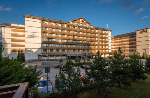 Donovaly Apartamento | Apartmanica Residence 511