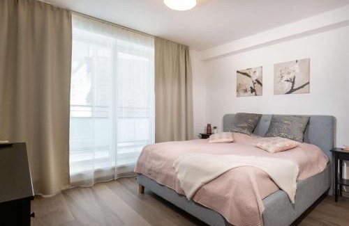 Donovaly Apartamento | Apartmanica Triangel 222