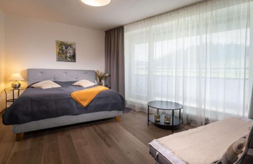 Donovaly Apartamento | Apartmanica Triangel 222