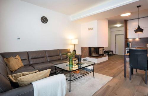 Donovaly Apartamento | Apartmanica Triangel 222