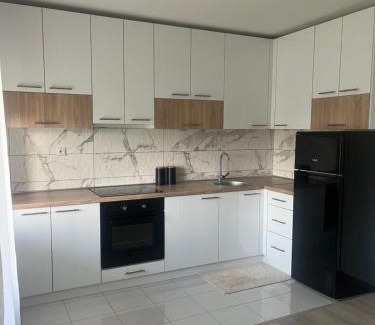 Kursumlija Apartamento | Apartmanii Gajić