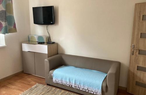 Vranov nad Toplou Apartamento | Apartmanový byt v priemyselnej zóne