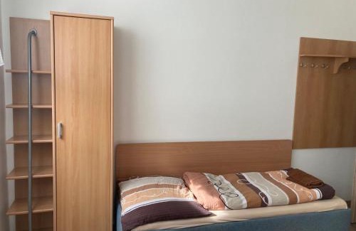 Vranov nad Toplou Apartamento | Apartmanový byt v priemyselnej zóne