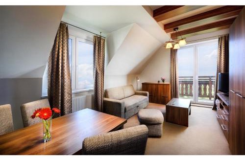 Novy Smokovec Apartamento | Apartmanový Dom TatraTravel Smokovec