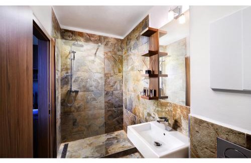 Novy Smokovec Apartamento | Apartmanový Dom TatraTravel Smokovec