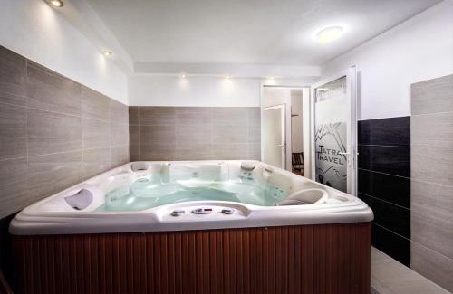 Novy Smokovec Apartamento | Apartmanový Dom TatraTravel Smokovec